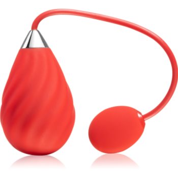 Magic Motion Sundae App Controlled Love Egg ou vibrator - imagine 2